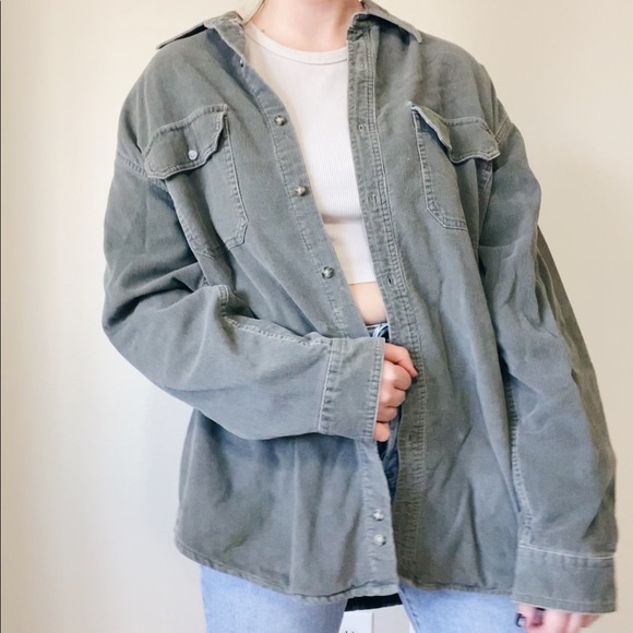 Coats | Vintage Wrangler Expedition 